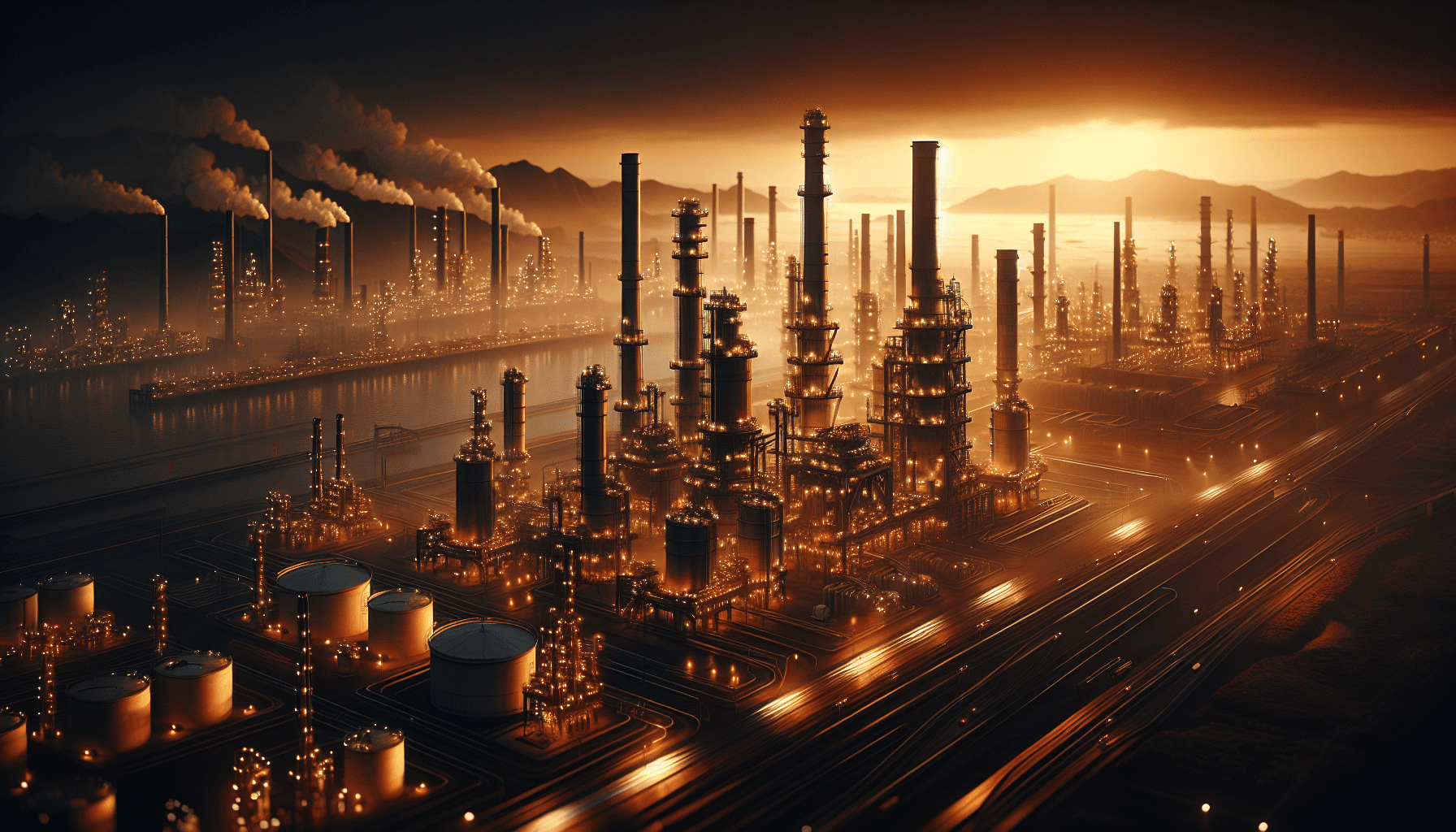 EPA'nın Biyoyakıt Kotası Artışı, Petrol Piyasasında Dalgalanmalara Neden Olabilir