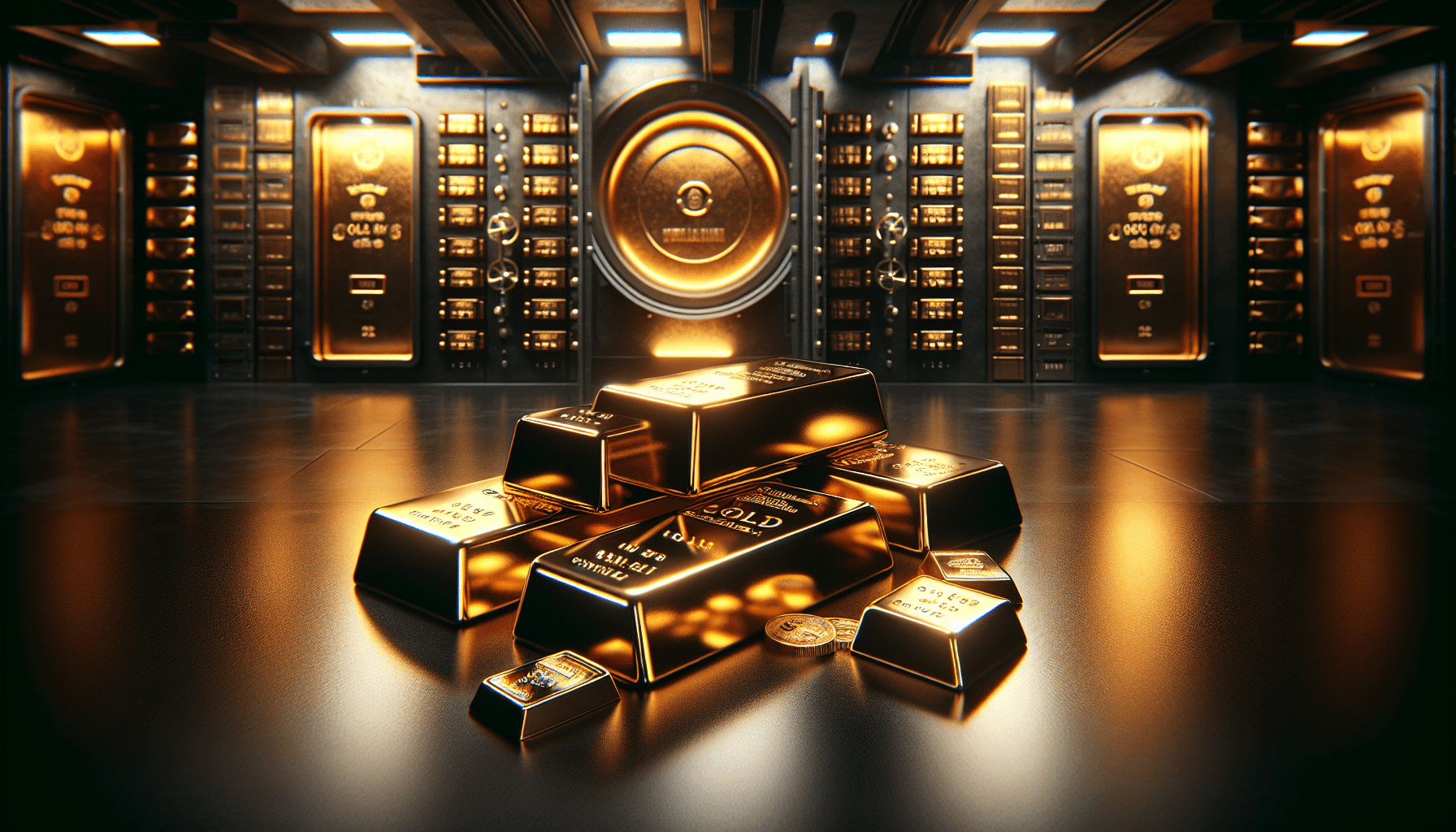 Goldman Sachs'tan S&P 500 İçin Kritik Soru: İkinci Çeyrek Beklentileri