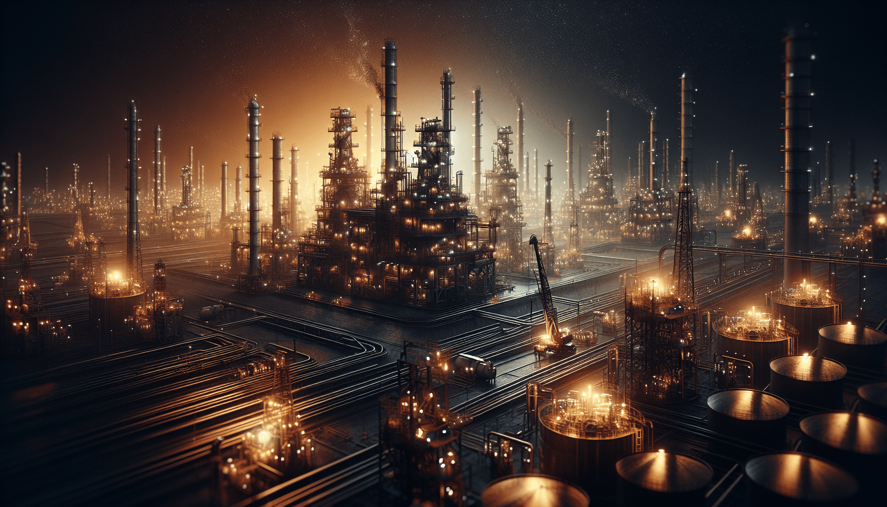 Drillers See Triple-Digit Crude and Hit the Brakes