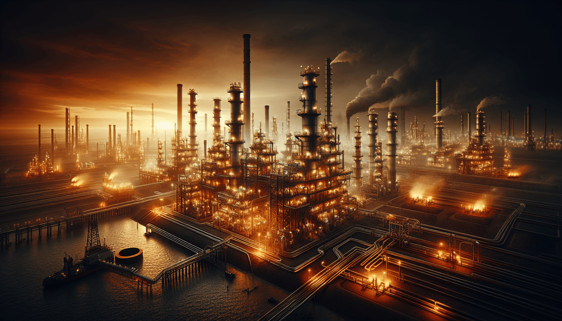 Middle East War Reignites the Energy Transition