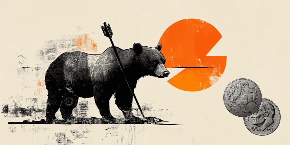 AUD/USD Price Forecast: Seems vulnerable near 0.6950 after soft CPI-driven breakdown