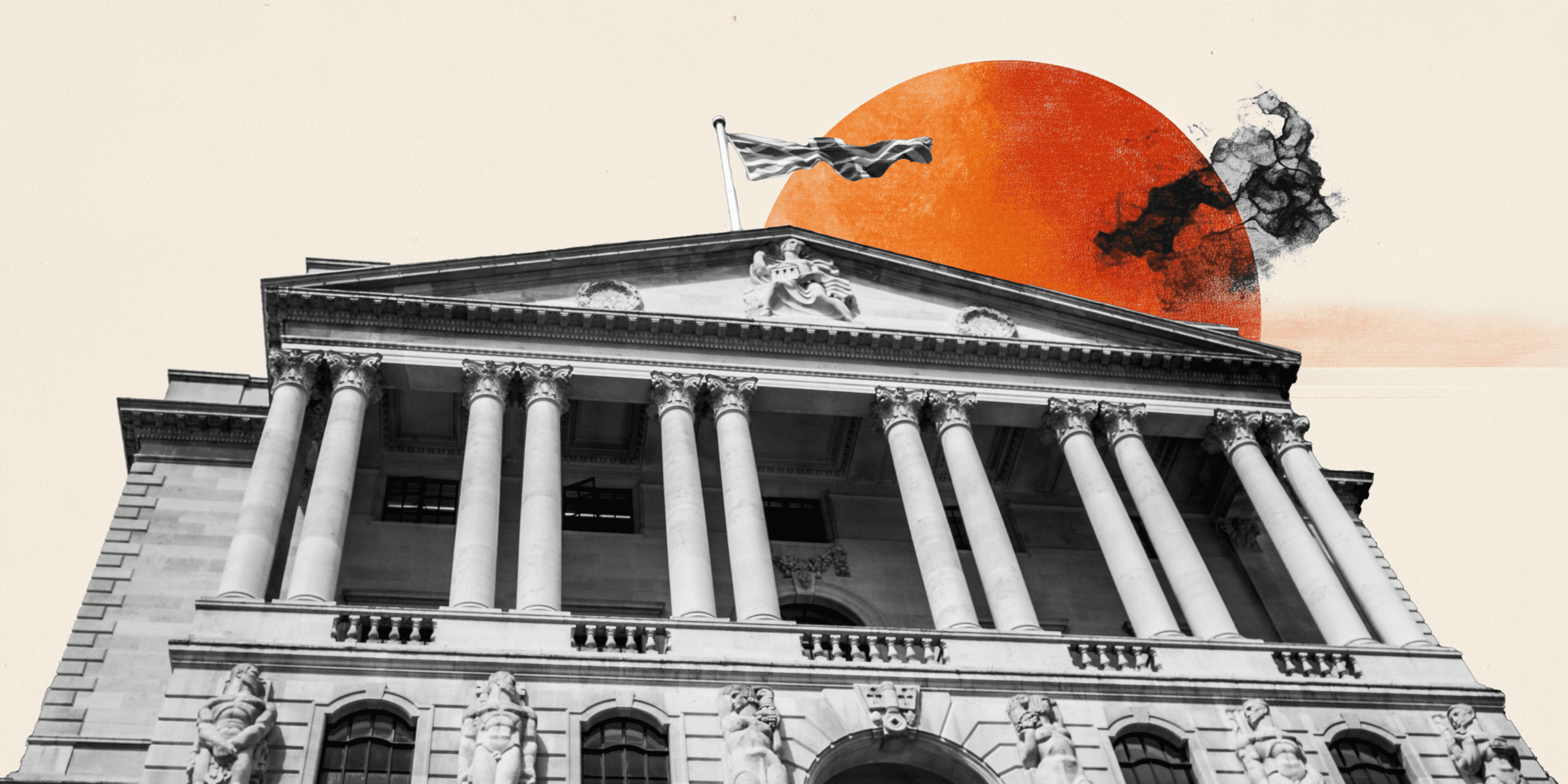 Bank of England: Higher bar seen for rate hikes - ING