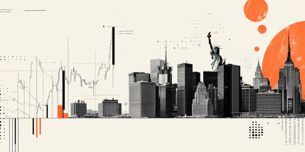 Dow Jones futures gain as traders weigh US debt buybacks against surging oil prices