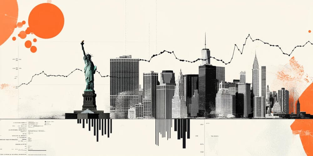 Dow Jones Industrial Average pulls back hours before the Fed's answer