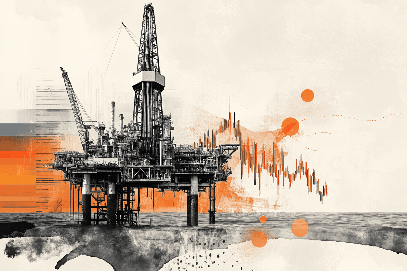 WTI Oil drops more than 7% as US, Iran pause strikes