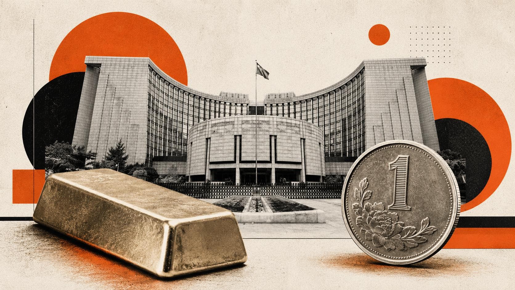 $4,000: Gold’s key support faces a crucial Fed test