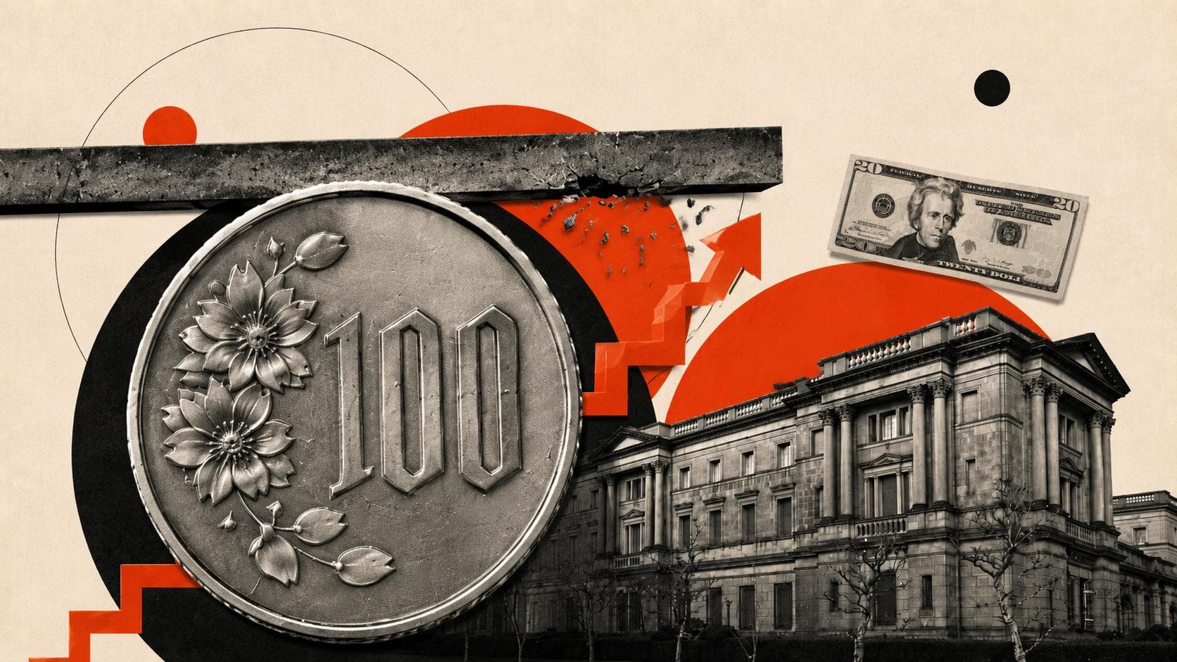 Japanese Yen recovery halts below 163.30 US Dollar with Fed’s decision on tap