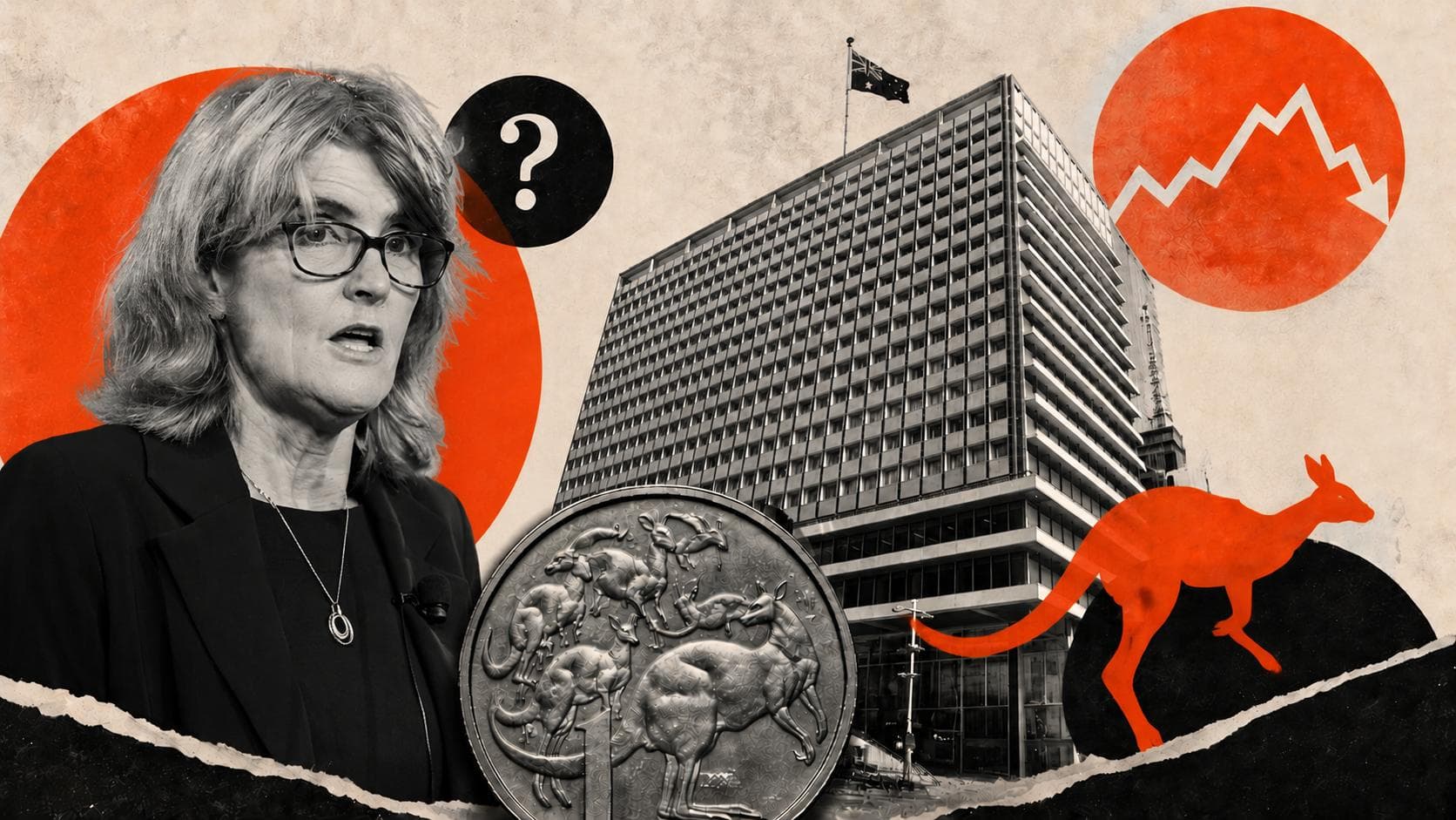 Australian Dollar underperforms after RBA Bullock’s remarks on economy