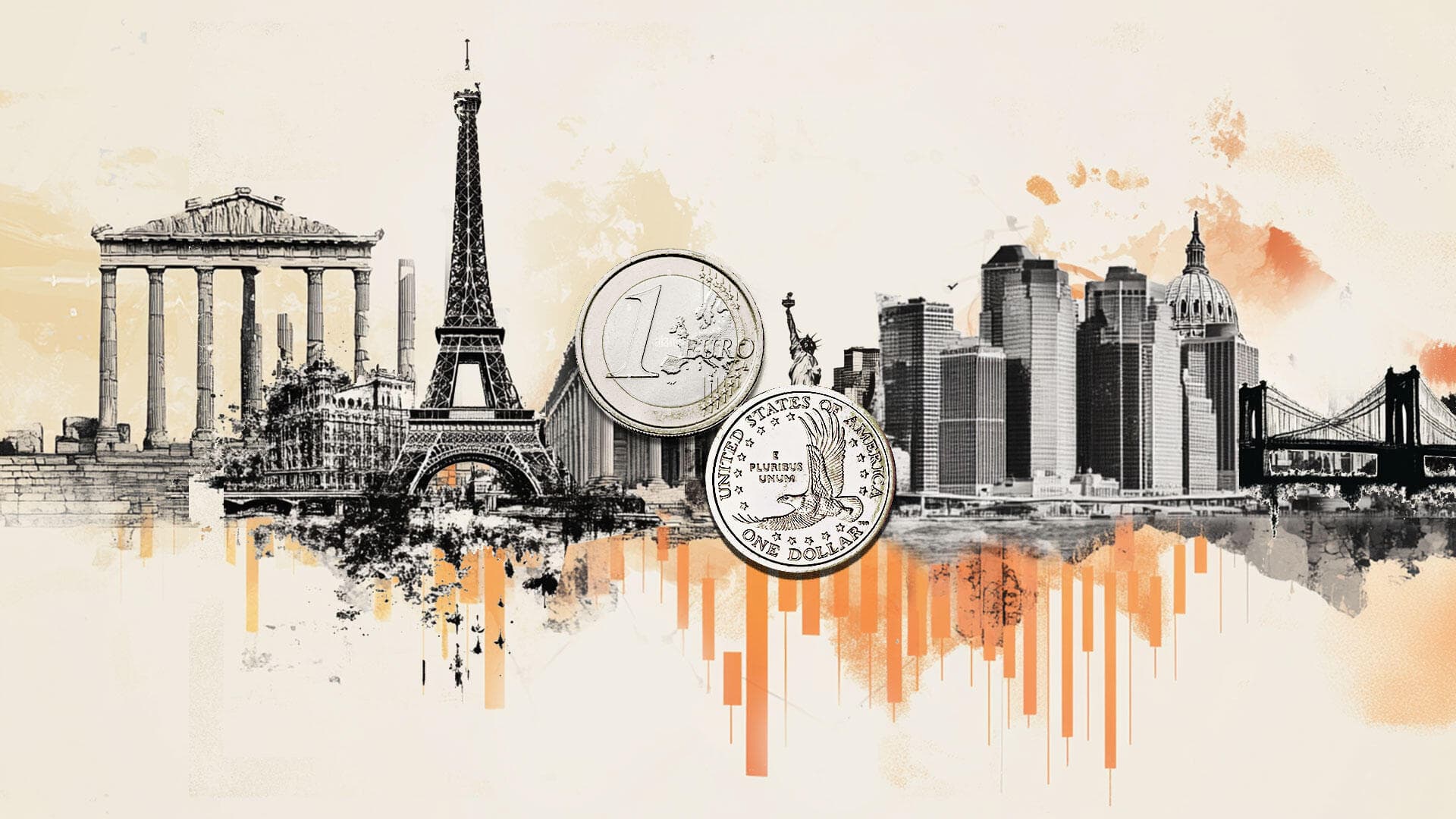 Euro: Rate support seen fading gradually against US Dollar – MUFG