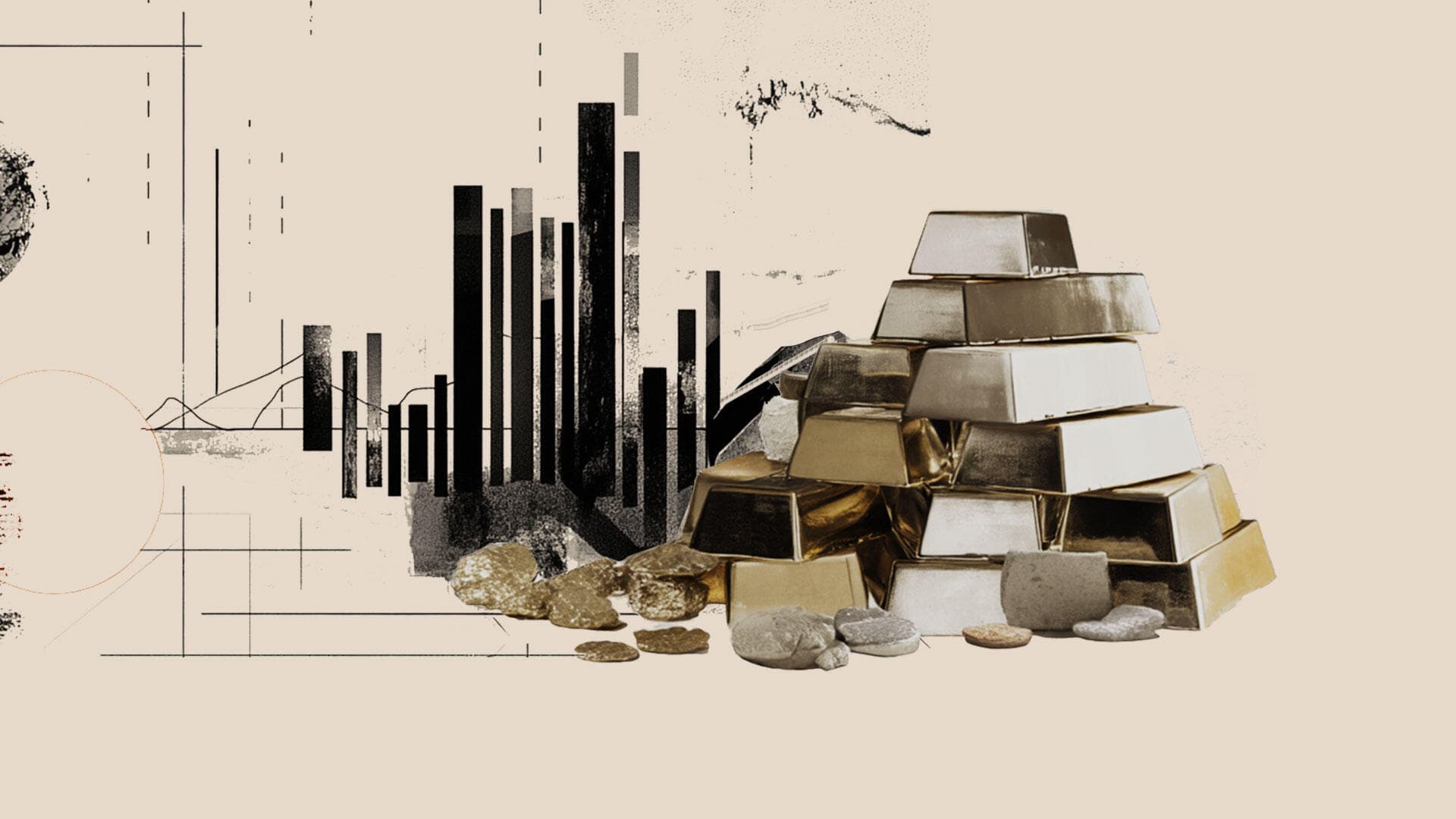 India Gold price today: Gold steadies, according to FXStreet data