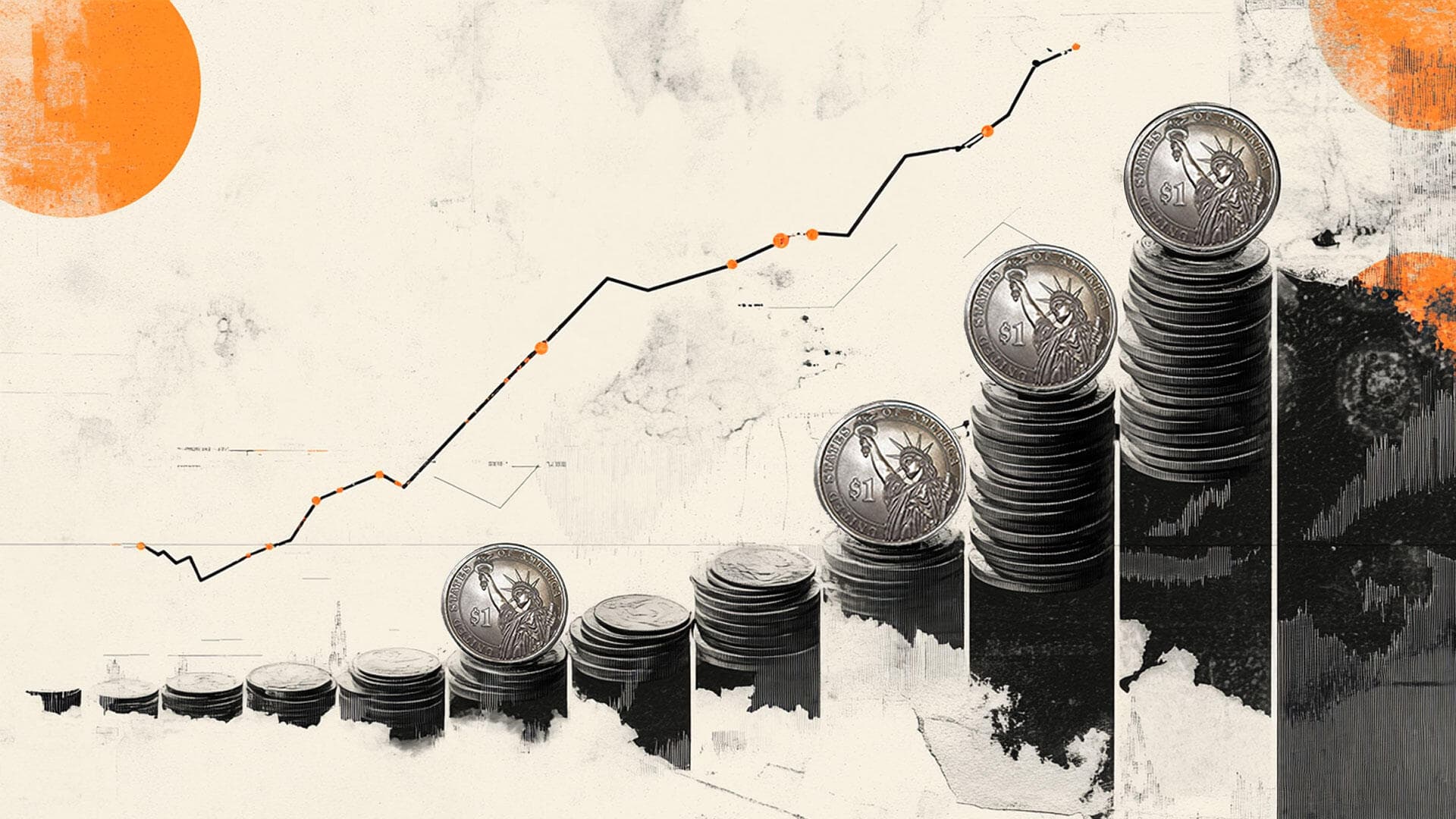 US PPI comes in softer than expected, confirms easing inflation pressures