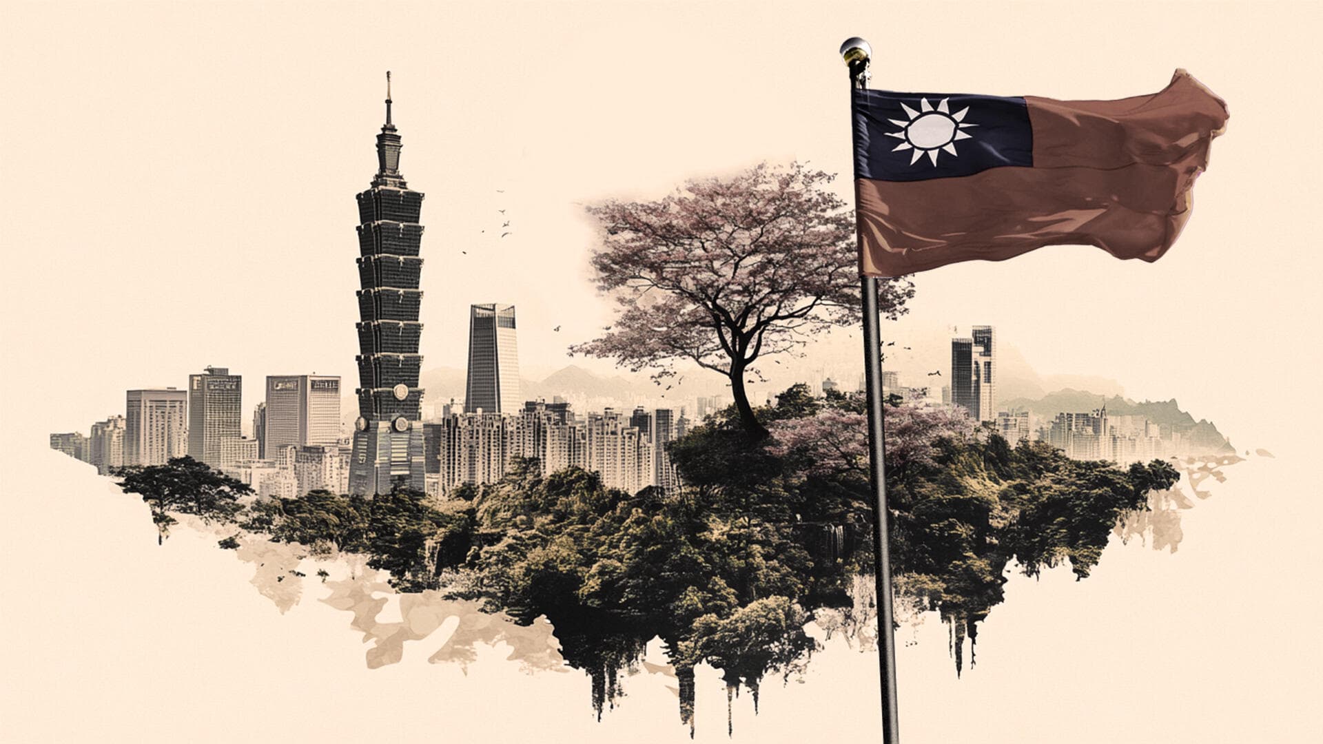 Taiwan Dollar: Range trade expected after CPI surprise against US Dollar – Commerzbank
