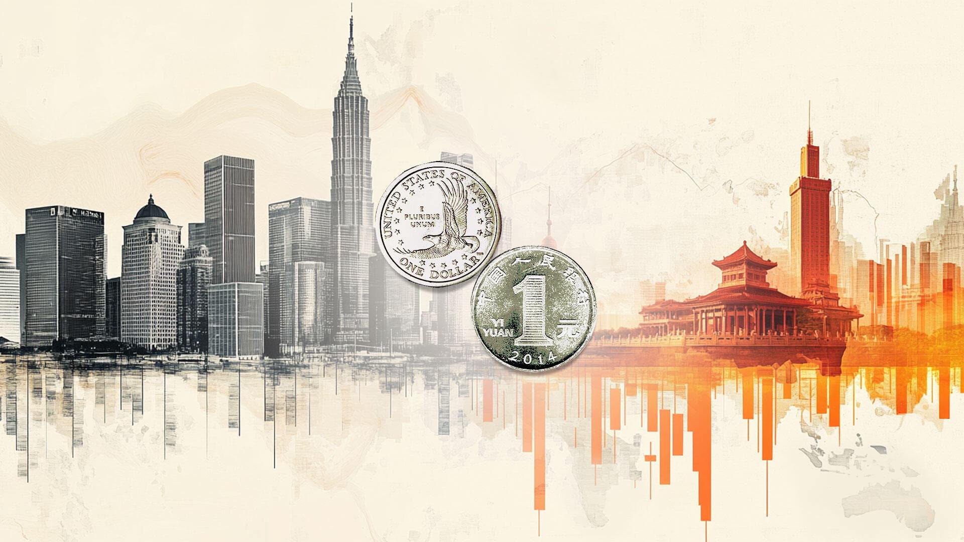 Chinese Yuan: Steady appreciation backed by PBoC stance – Societe Generale
