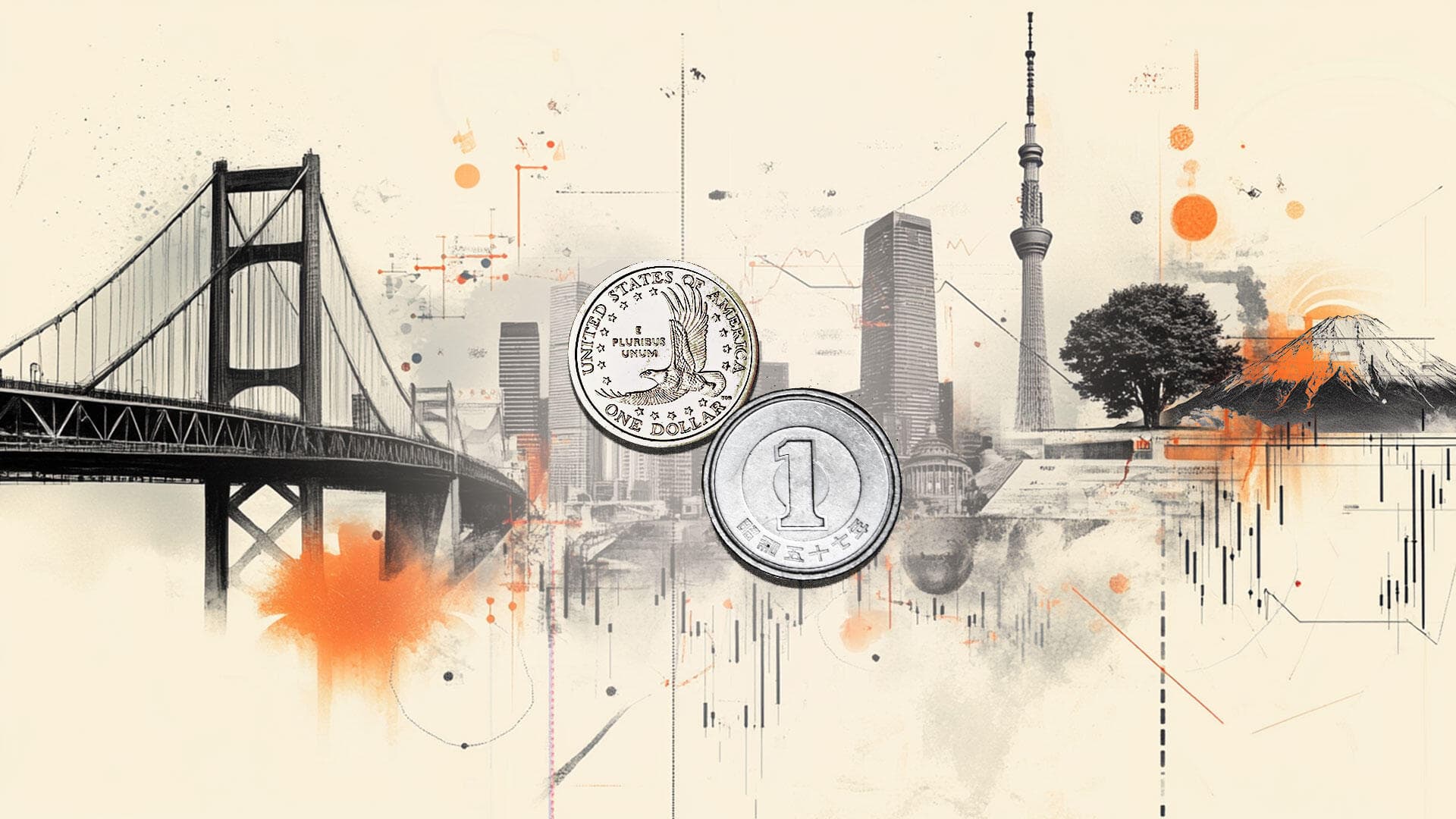 Japanese Yen stays range-bound as Fed, BoJ seen on hold but hawkish