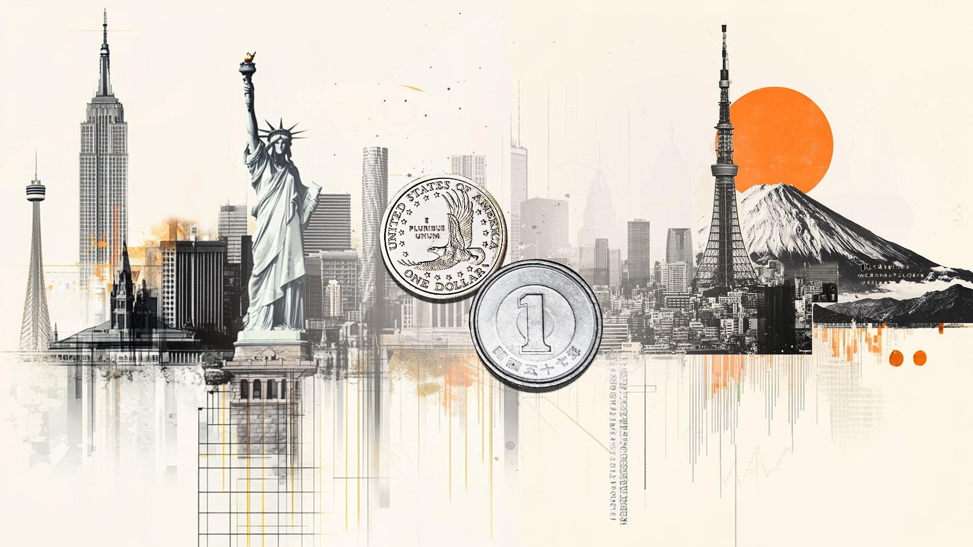 Japanese Yen: Rate spread outlook favors JPY against US Dollar – BBH