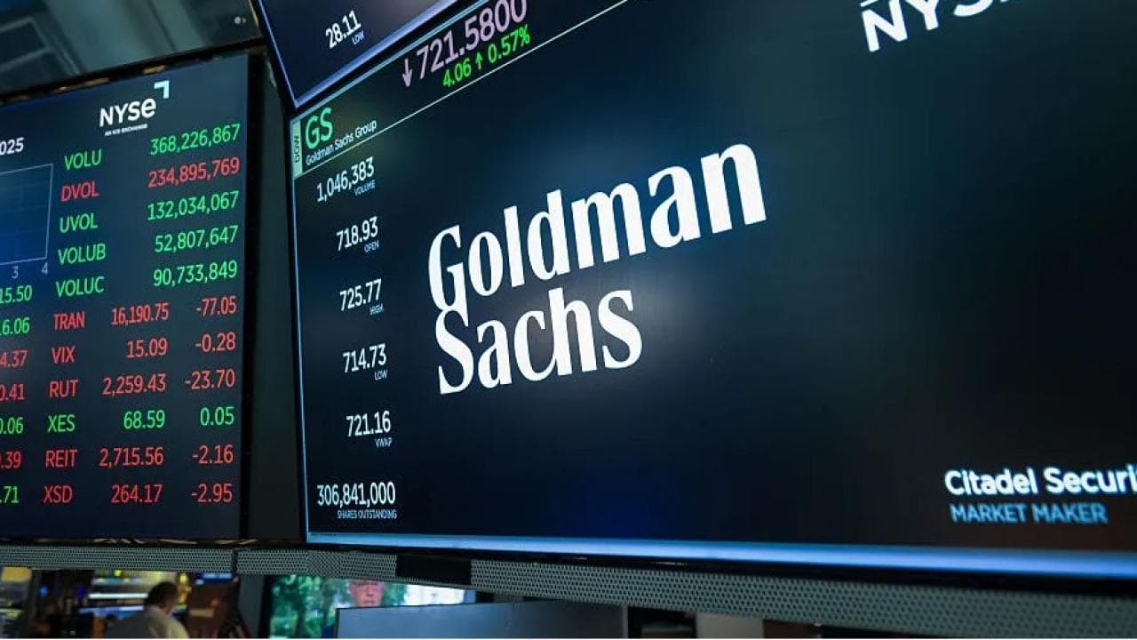 Goldman Sachs, Fed'in faiz artışı tahminini erteledi