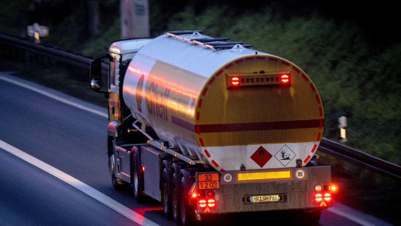 Fransa'dan dizel rezervlerinin serbest bırakılması için yeni öneri