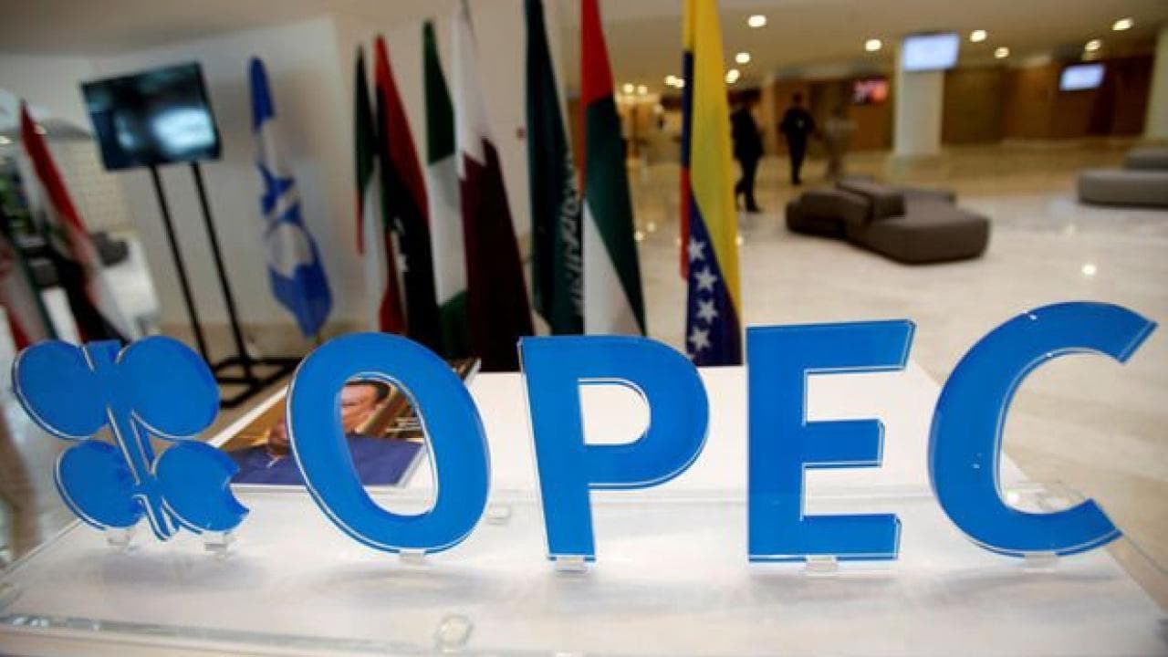 OPEC+ Kasım ayı petrol üretim hedeflerini sabit tuttu