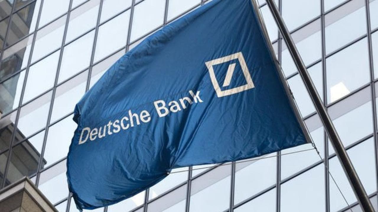 Deutsche Bank: Altın yeniden alım için cazip