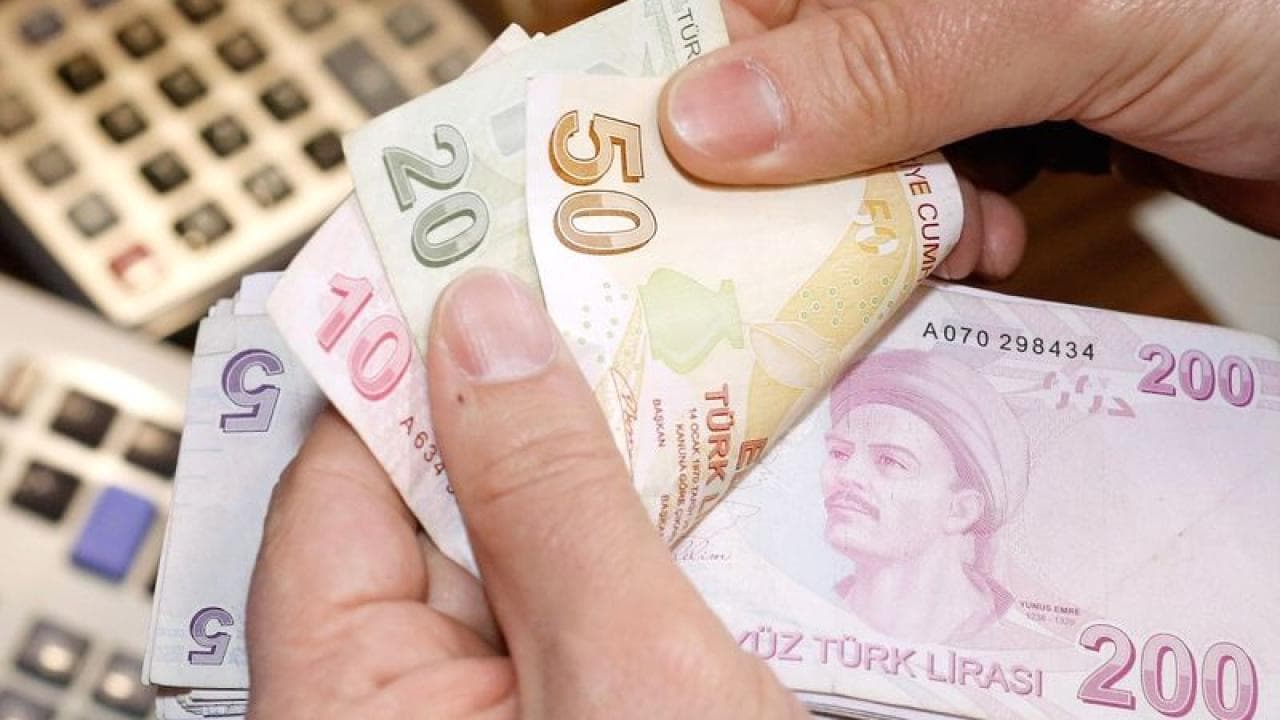 Emekli ve memur zammında ilk veriler