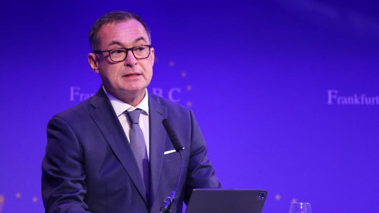 Nagel: AMB esnek olmalı