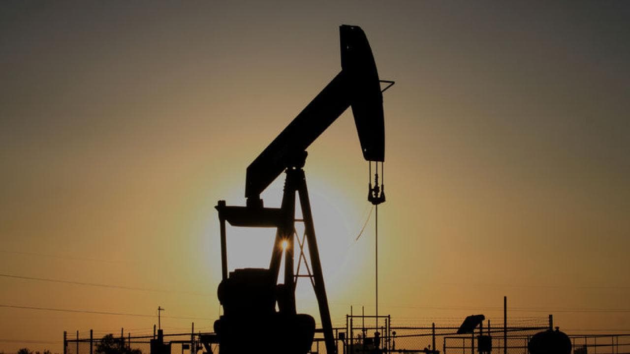 Petrol, artan Orta Doğu arzı ve G7 rezervleriyle geriledi