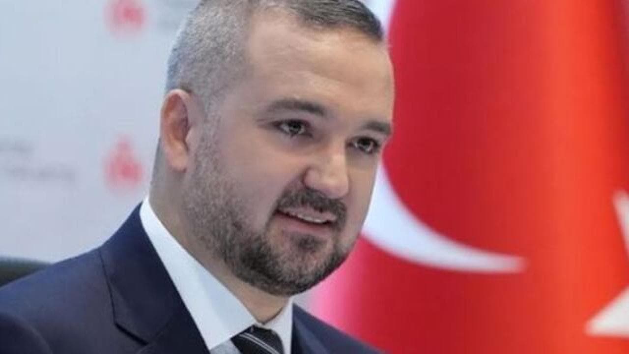 TCMB Başkanı Karahan: Fiyat istikrarı sağlanana kadar sıkı para politikası sürdürülecek