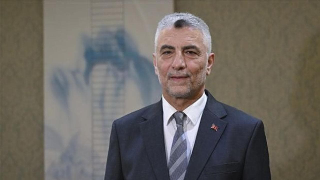 Bakan Bolat'tan fon iddialarına yanıt