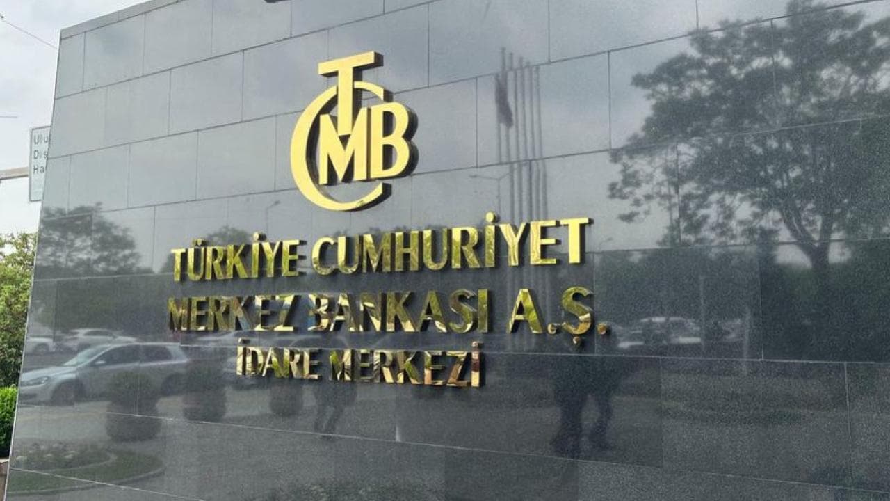 Goldman'a göre Ekim ayı TCMB'nin faiz indirimi için erken