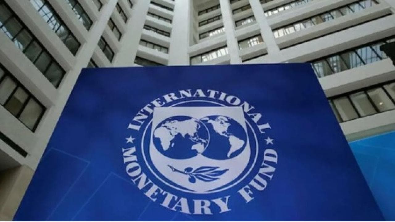 IMF, finansal istikrara yönelik yapay zeka, tahvil faizleri ve siber saldırı risklerine işaret etti