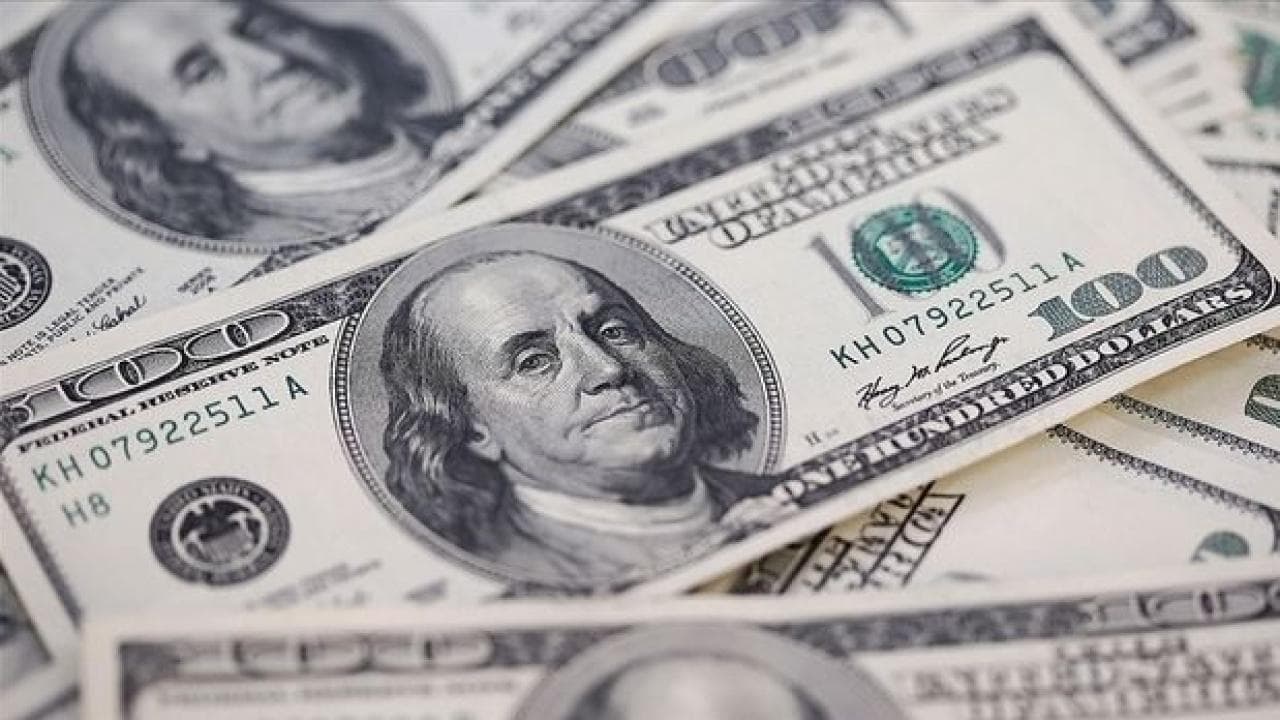 Dolar endeksi son 18 ayın zirvesinde