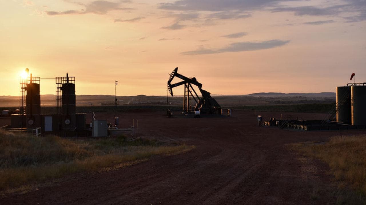 ABD'den UEA üyelerine baskı: Acil petrol rezervi planları yetersiz