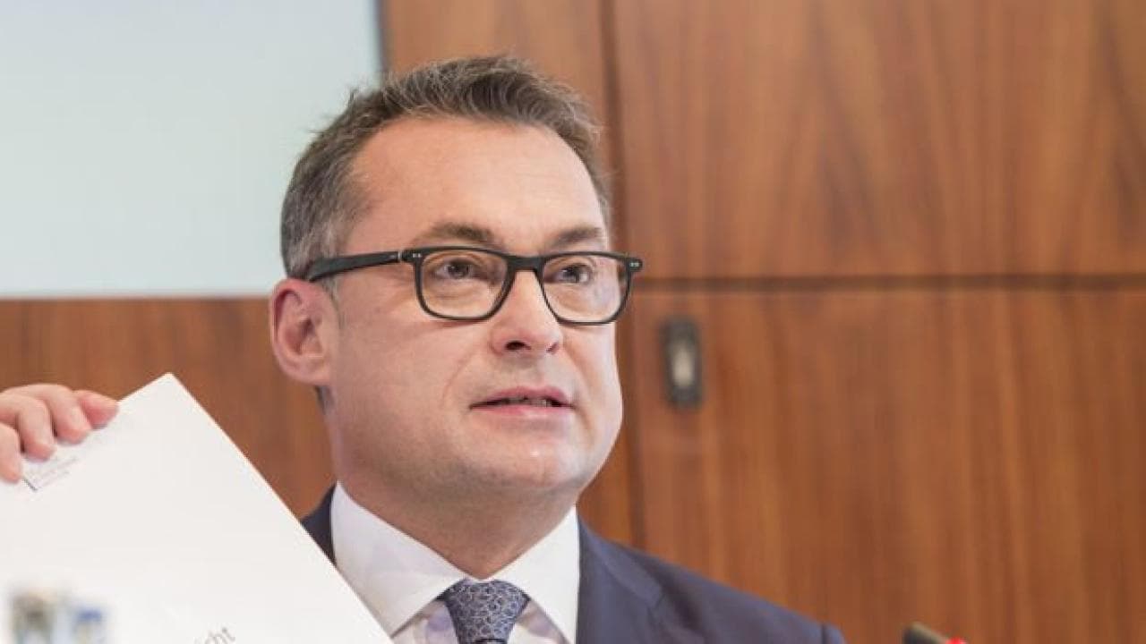 Nagel: AMB'nin yeniden faiz artırması ihtimalini dışlayamayız