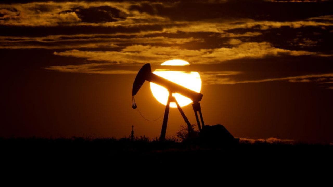 Petrol, Rusya'ya yönelik yaptırımların hafifletilmesiyle geriledi