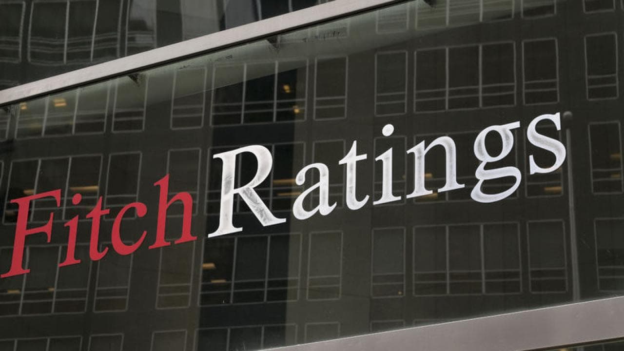 Fitch: Faiz artışları nedeniyle Türk bankalarının kâr marjları daraldı