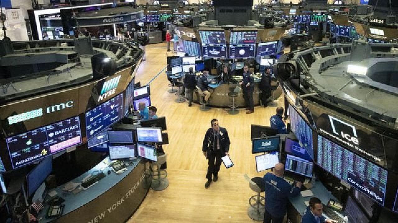 Gelecek hafta piyasalar, merkez bankalarının faiz kararlarına odaklandı