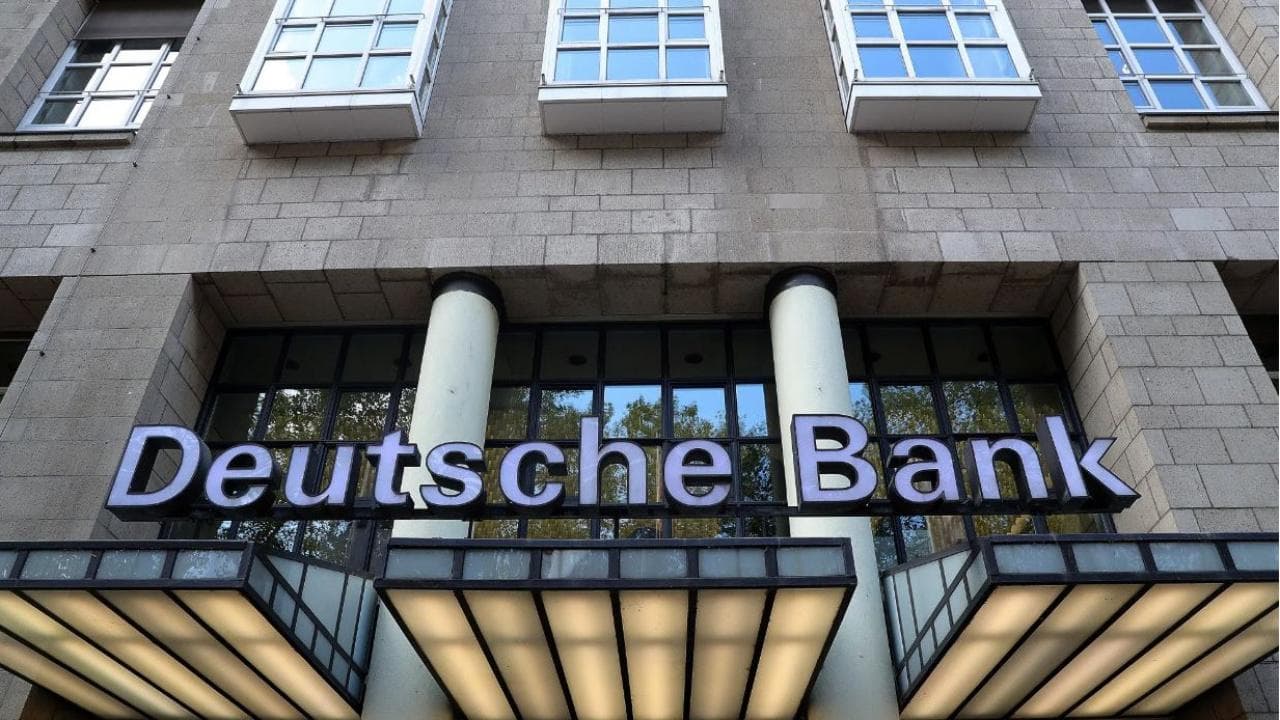 Deutsche Bank'tan Türkiye ve TCMB analizi