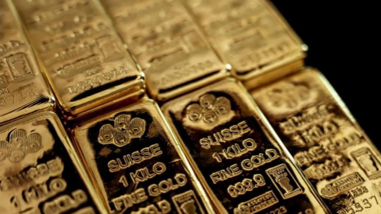 Altın Fiyatları, Fed Kararının Ardından Yön Değiştirdi