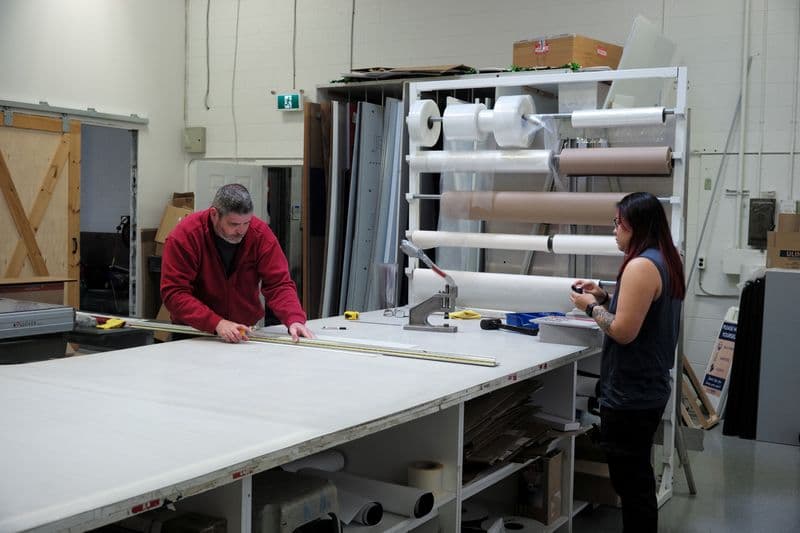 On Canada’s tariff frontline, business stalls over US trade deal jitters