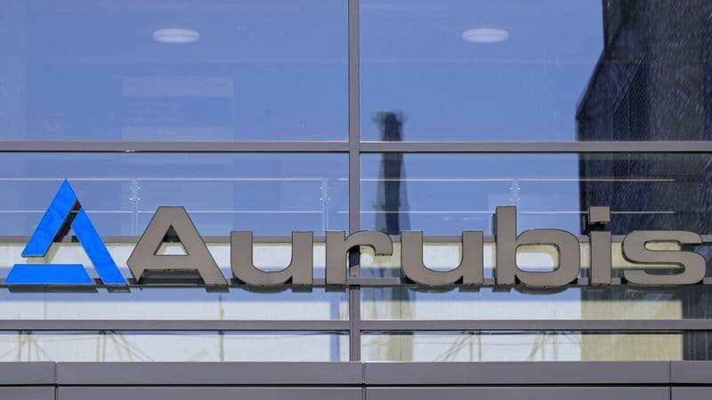 Aurubis CEO expects US copper demand to reduce Comex stockpile