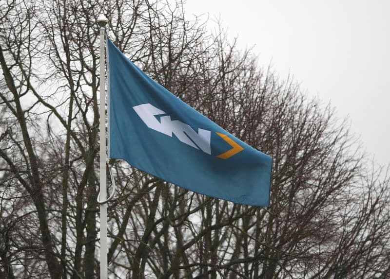 GKN Aerospace owner Melrose’s quarterly revenue jumps; flags freight‑cost inflation