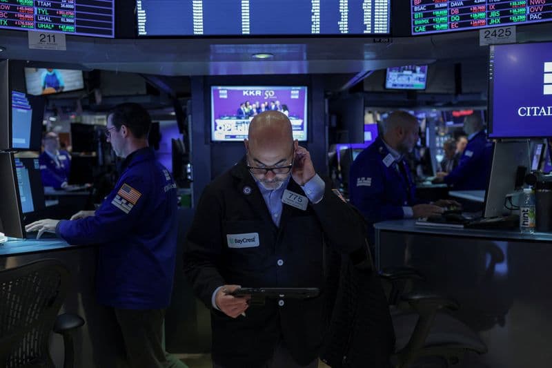 S&P 500 eyes muted open as hot inflation data signals rates to stay on hold