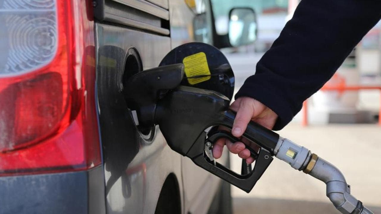 Akaryakıtta yeni zam kapıda: Otogaza (LPG’ye) gece yarısı zam geliyor