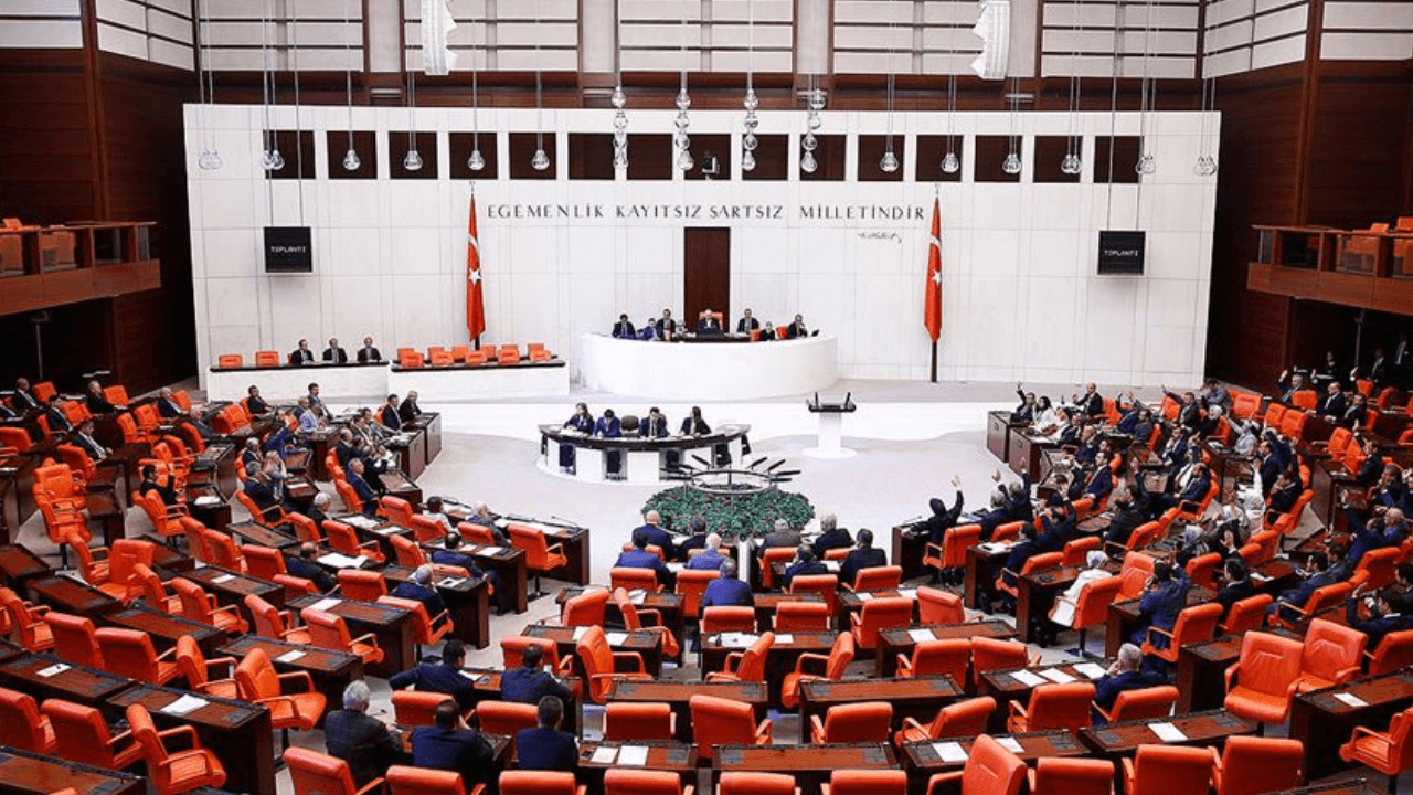 "Çerçeve yasa"nın kapsamı belli oldu