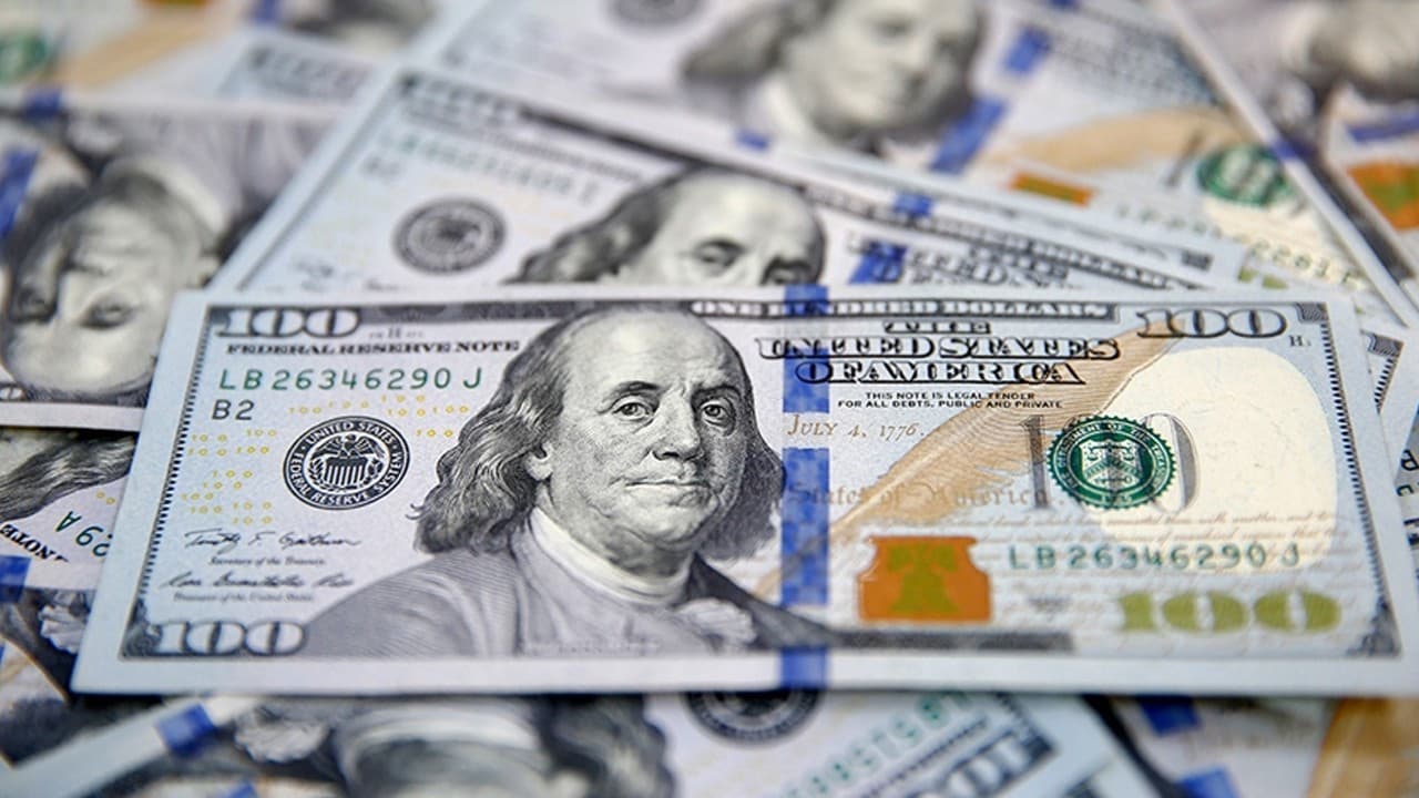 Merkez Bankası açıkladı: Brüt rezervlerde düşüş yaşandı