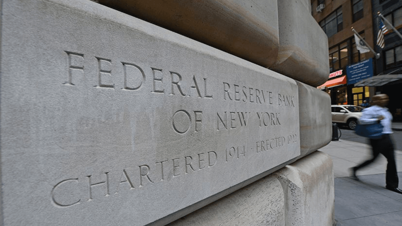 Fed Bej Kitap: Orta Doğu kaynaklı enerji maliyetleri enflasyonu körüklüyor