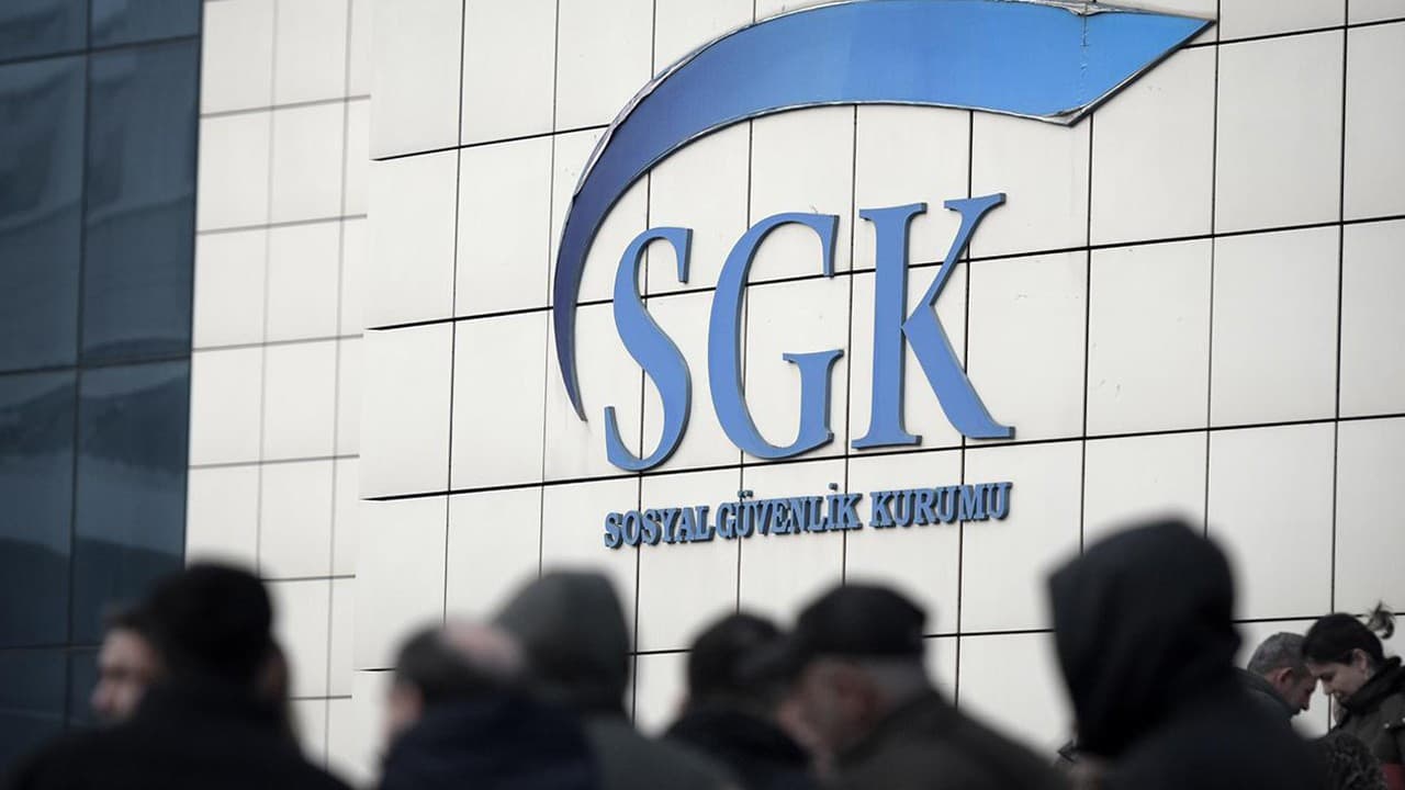 SGK borcu olanlar dikkat: Son tarih yaklaşıyor