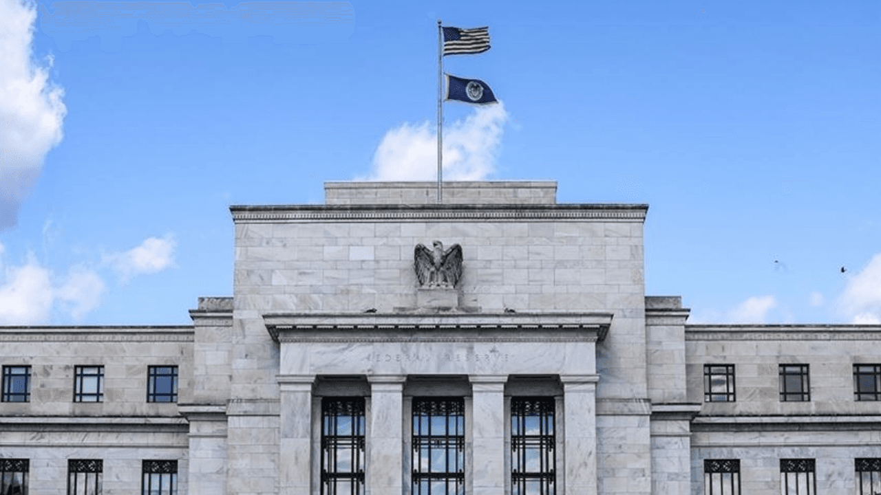 Fed faiz kararı ne zaman, saat kaçta açıklanacak?