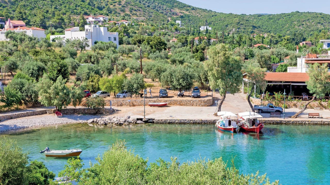 Kiralık yazlıklar azaldı, aylık fiyatlar 10 milyona dayandı