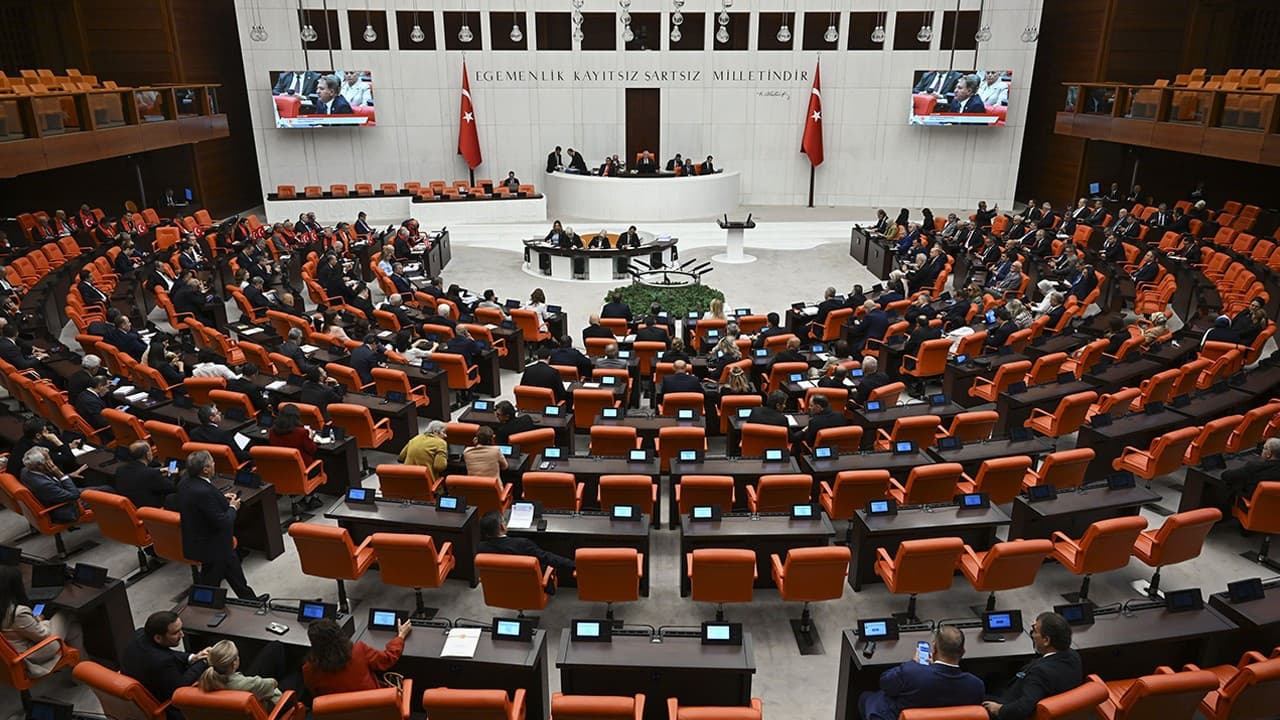 İş dünyasından çerçeve yasa değerlendirmesi: Üretim çarklarının sedasını çok daha güçlü işiteceğiz